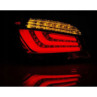 LAMPY DIODOWE LED BAR BMW 5 E60 07-10R LCI LED KIE