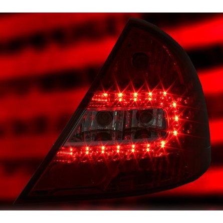 LAMPY TYLNE LED FORD MONDEO MK3 LIM. 10/00-05/07 R/S