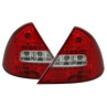 LAMPY TYLNE LED FORD MONDEO MK3 LIM. 10/00-05/07 R/W