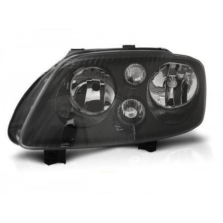 REFLEKTOR LAMPA LEWA VW TOURAN 02.03-10.06 / CADDY