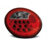 LAMPY DIODOWE TYLNE RED VW NEW BEETLE 98-06