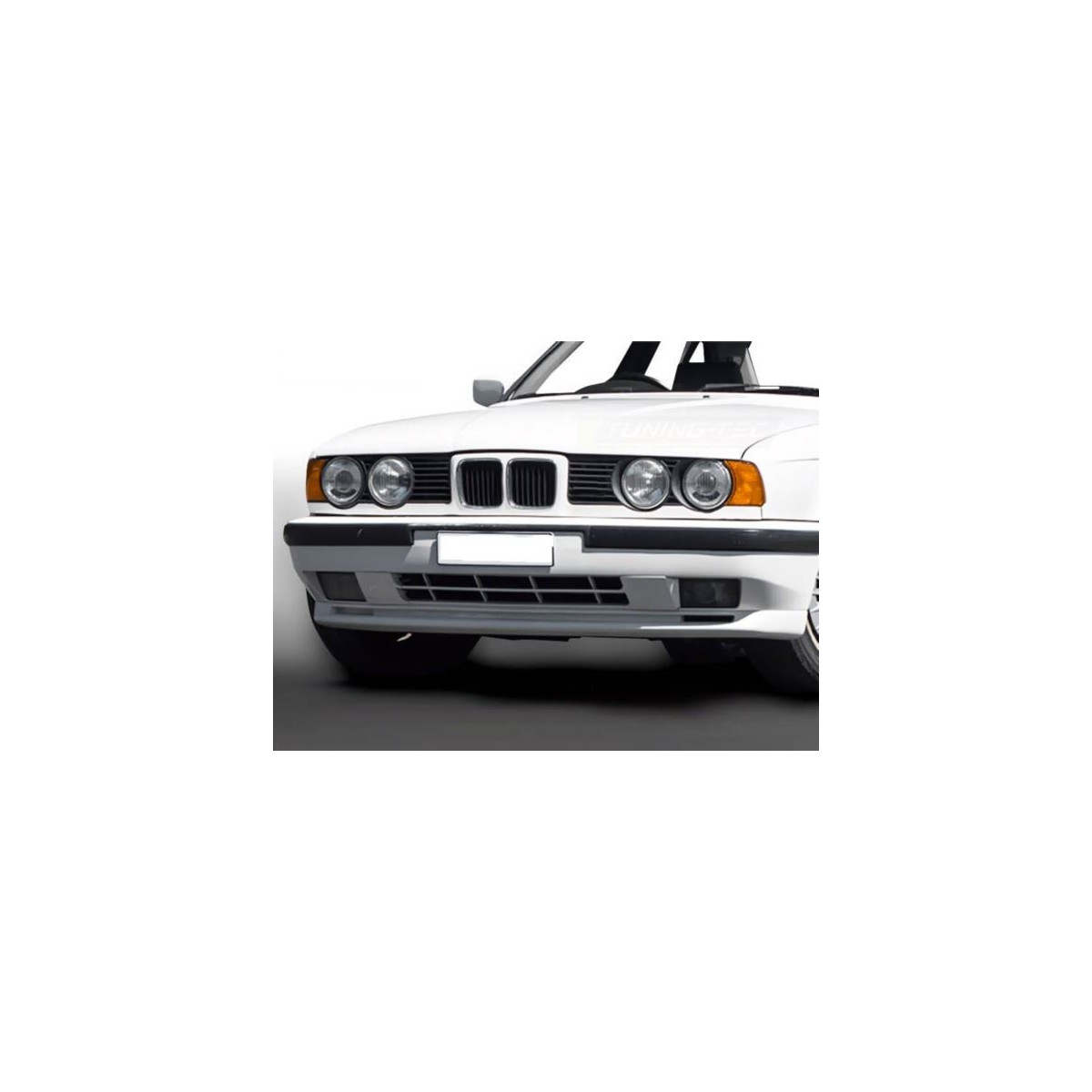 ZDERZAK PRZEDNI BMW E34 87-96 SPORT STYLE
