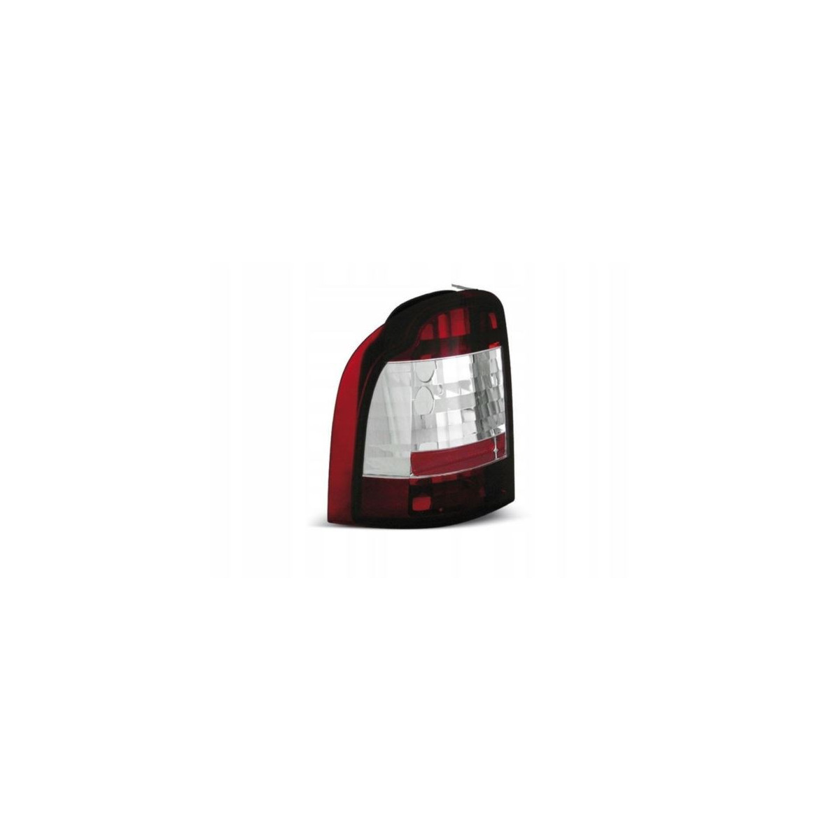 LAMPY TYLNE FORD MONDEO TOURING 93-00 CLEAR R-W