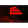 LAMPY DIODOWE PEUGEOT 207 3D/5D 05.06-06.09 RED LE