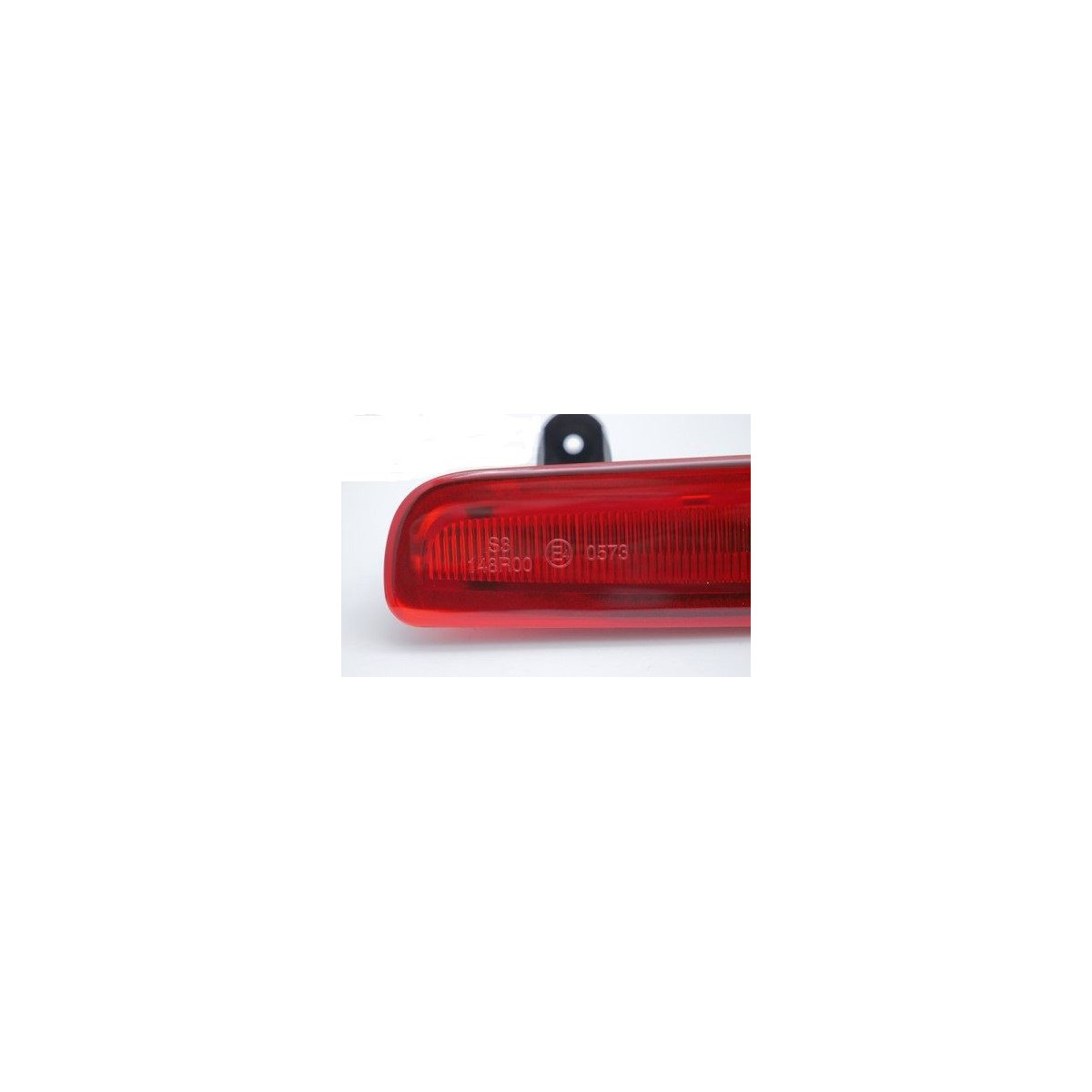 TRZECIE ŚWIATŁO STOPU VW T5 03-15 TAILGATE RED LED