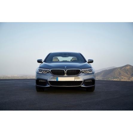 BODY KIT BMW 5 G30 2017-2020 M-PAKIET