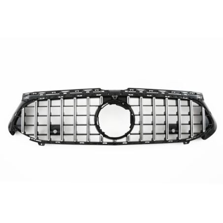 GRILL MERCEDES A W177 2023- PANAMERICANA CHROOME