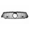 GRILL MERCEDES A W177 2023- PANAMERICANA CHROOME