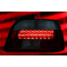 LAMPY TYLNE DIODOWE BMW E39 95-8/00 RED SMOKE