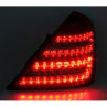 LAMPY TYLNE LED MERCEDES W221 S-KLASSE 05-3/09 R/S