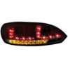 LAMPY TYLNE LED VW SCIROCCO 08- RED SMOKE