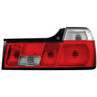 LAMPY TYLNE BMW E32 06.86-04.94 RED WHITE