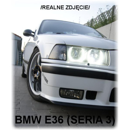 RINGI DO LAMP SMD ANGEL EYES BMW E36 E38 E39 E46