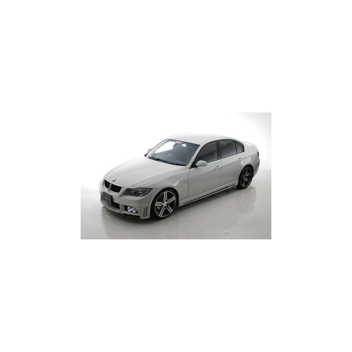 SPREZYNY TA-TECHNIX BMW E90 03/05- 30/20 MM