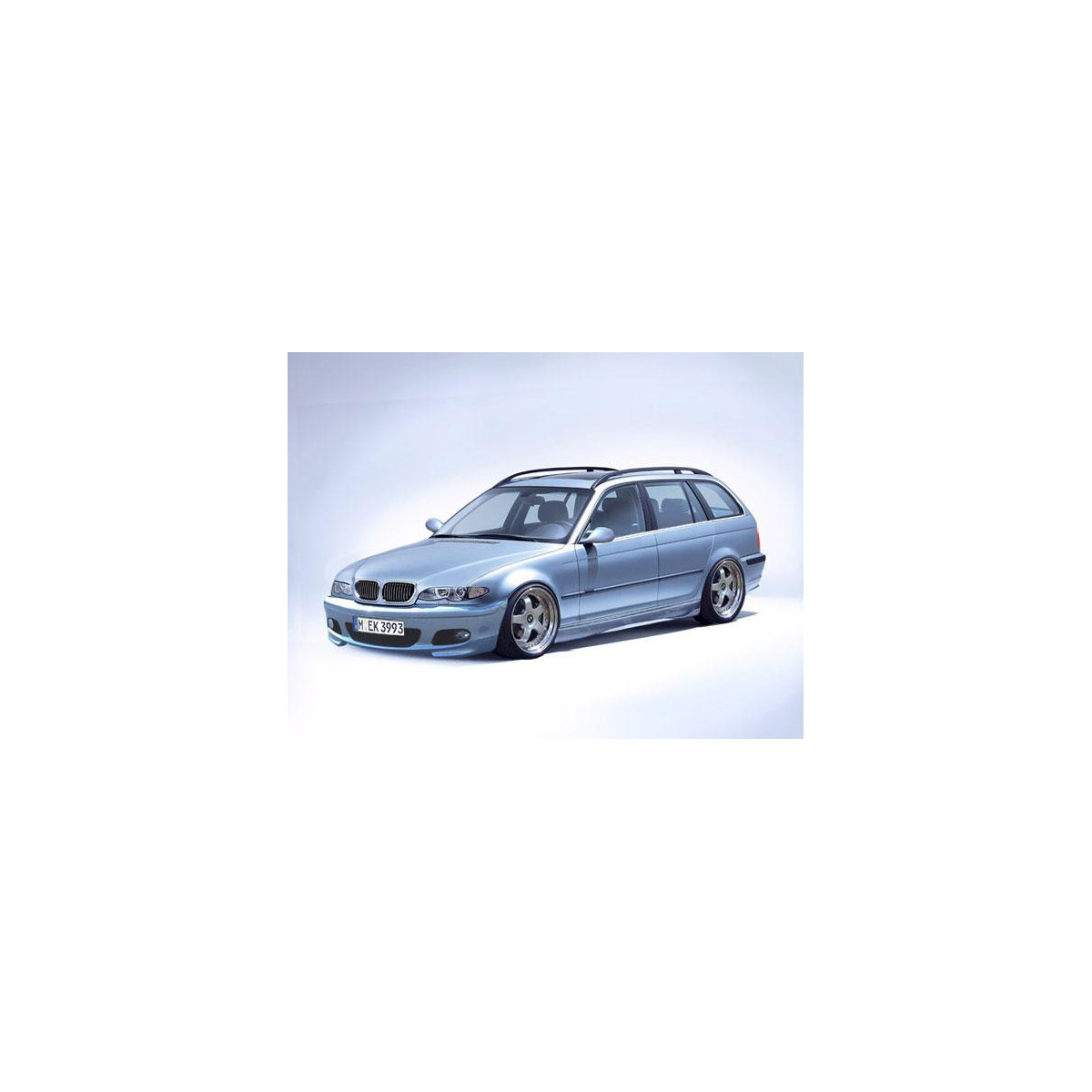 SPREZYNY BMW E46 TOURING 99-05 40/20 4 CYLINDER