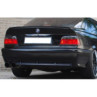 SPOILER NA KLAPE BMW E36 COUPE 92-99 PU ABS