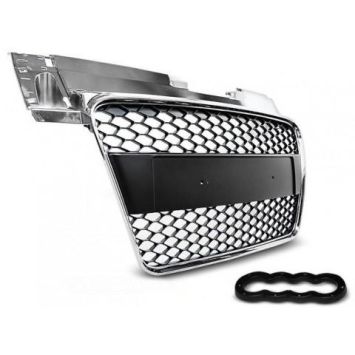 GRILLE SPORT CHROME fits...