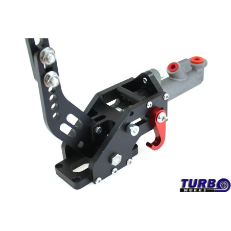 Hamulec ręczny hydrauliczny TurboWorks B01