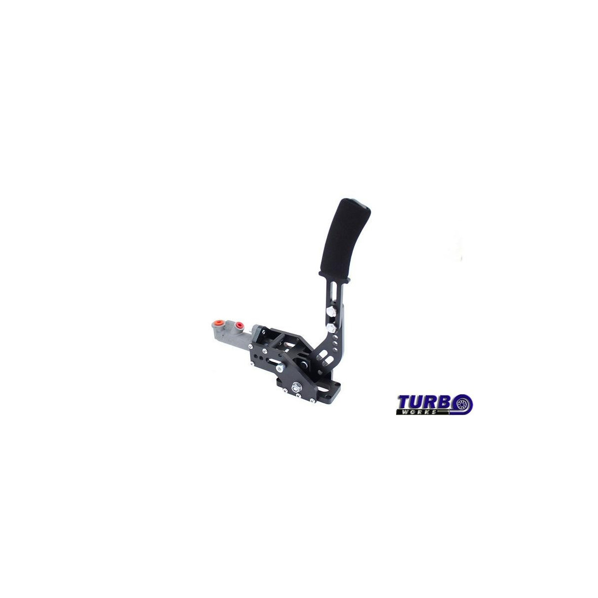 Hamulec ręczny hydrauliczny TurboWorks B01