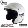 KASK OTWARTY RRS PROTECT - SNELL FIA HANS "L"