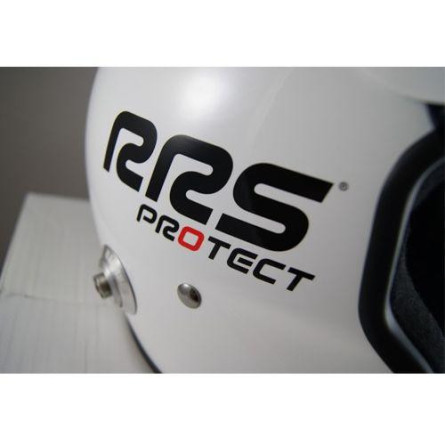 KASK OTWARTY RRS PROTECT - SNELL FIA HANS "L"