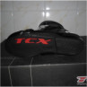 BUTY TCX S-ZERO BLACK / ROZMIAR 42