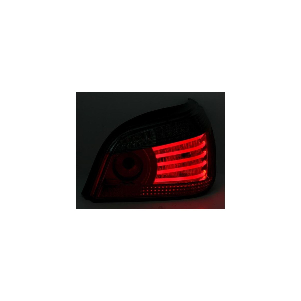 LAMPY DIODOWE BMW E60 07/03-07 R/W LED