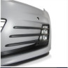 ZDERZAK VW GOLF 7 LOOK GTI SPORT + GRILL PDC + BEZ SRA