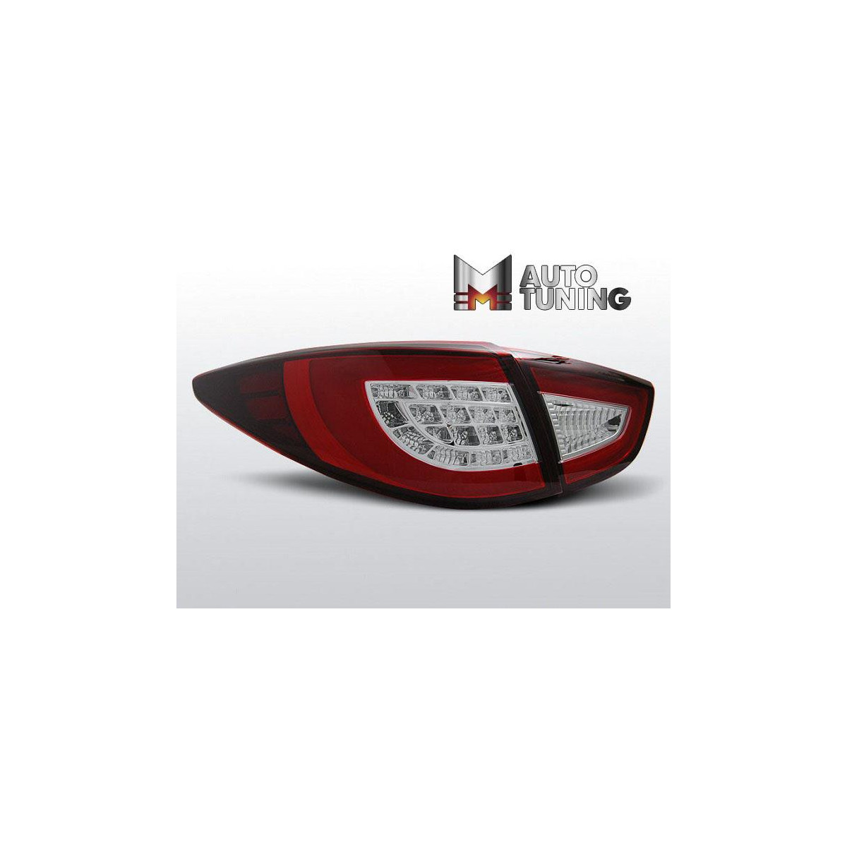 LAMPY DIODOWE HYUNDAI IX35 09- R-W LED