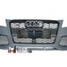 Zderzak Audi A7 4G 2010-2014 RS7 Design Distronic
