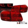 LAMPY VW TIGUAN 07.11- RED LED