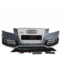 Body Kit Audi A5 8TA Sportback 07-13 RS5 Design