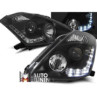 LAMPY NISSAN 350Z 03-05 D2S DAYLIGHT BLACK