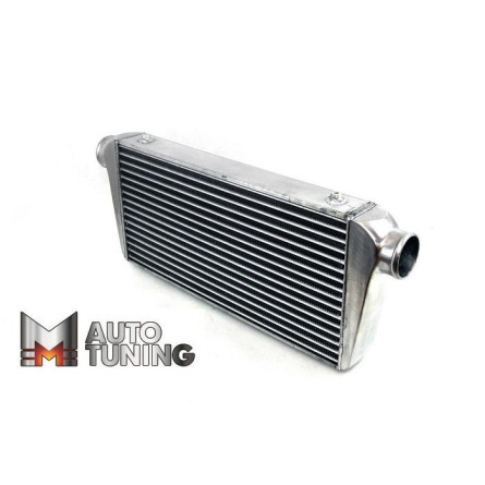 Intercooler 01 600x300x76 TUBE AND FIN