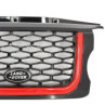 Grill + wloty Land Rover Range Rover Sport 05-09