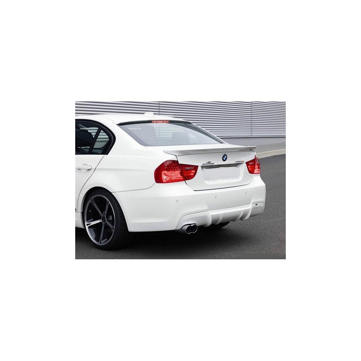 Lotka BMW 3 E90 4d ABS AC Style
