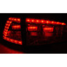 LAMPY VW GOLF 7 13- RED SMOKE LED GTI LOOK